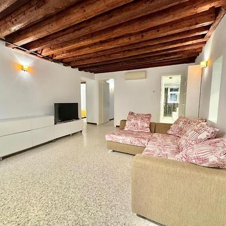 Ferienwohnung Dimora Spezier 4791 Venedig Exterior foto