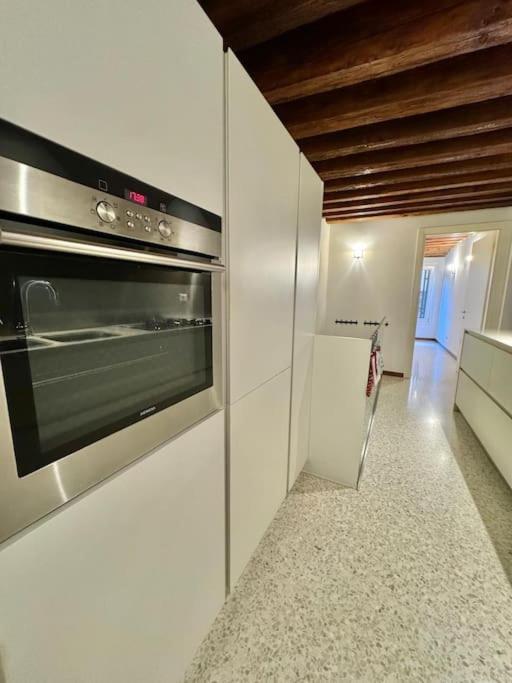 Ferienwohnung Dimora Spezier 4791 Venedig Exterior foto
