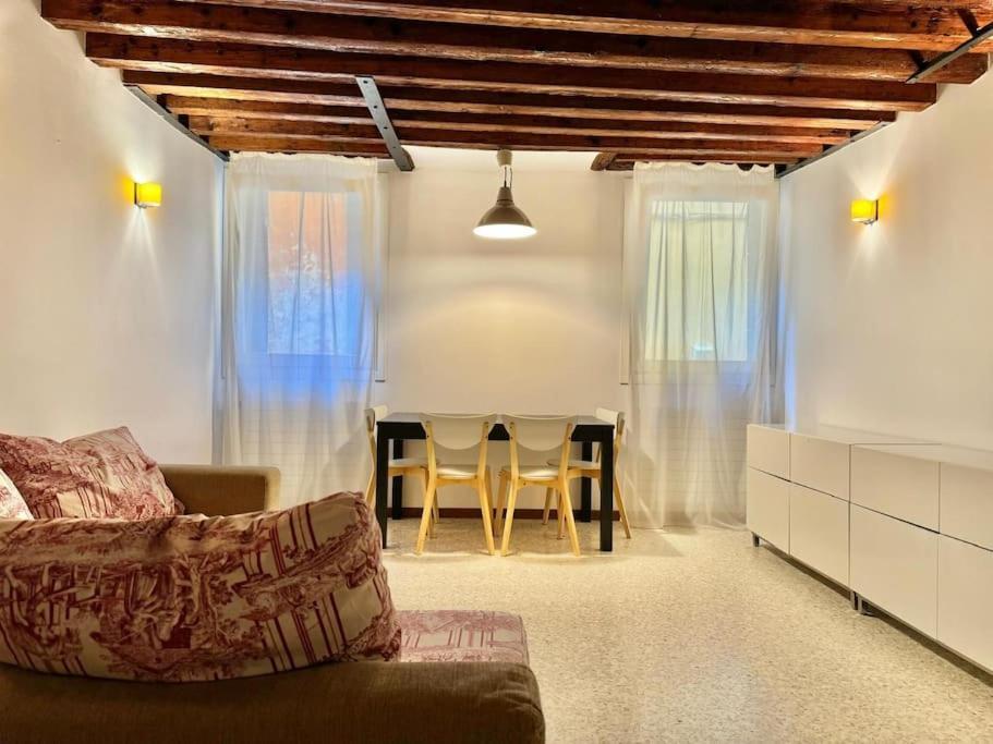 Ferienwohnung Dimora Spezier 4791 Venedig Exterior foto