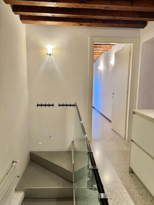Ferienwohnung Dimora Spezier 4791 Venedig Exterior foto