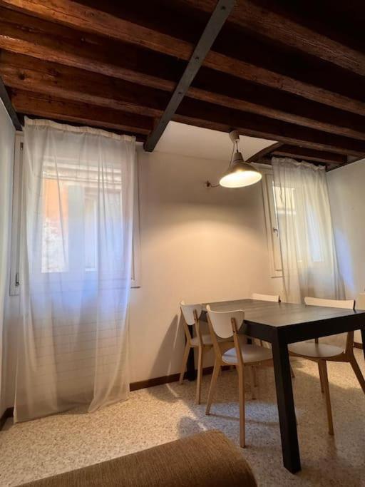 Ferienwohnung Dimora Spezier 4791 Venedig Exterior foto