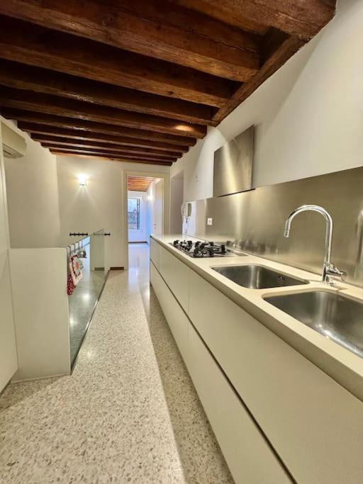 Ferienwohnung Dimora Spezier 4791 Venedig Exterior foto