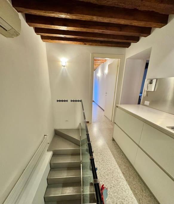 Ferienwohnung Dimora Spezier 4791 Venedig Exterior foto