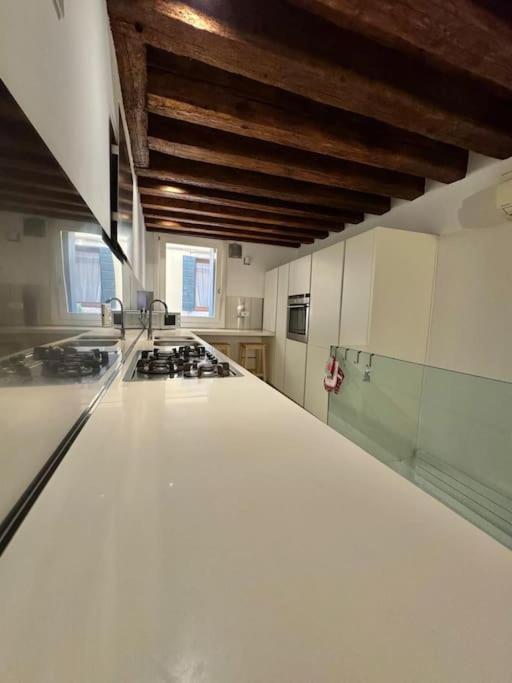 Ferienwohnung Dimora Spezier 4791 Venedig Exterior foto