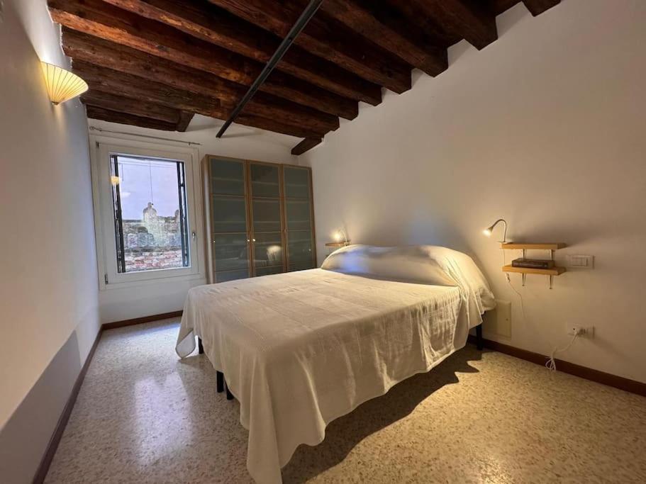Ferienwohnung Dimora Spezier 4791 Venedig Exterior foto