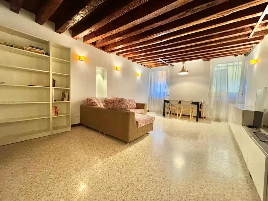 Ferienwohnung Dimora Spezier 4791 Venedig Exterior foto