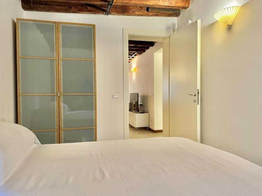 Ferienwohnung Dimora Spezier 4791 Venedig Exterior foto