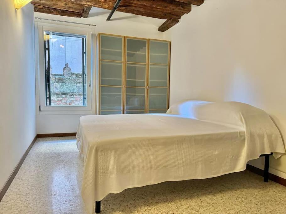 Ferienwohnung Dimora Spezier 4791 Venedig Exterior foto