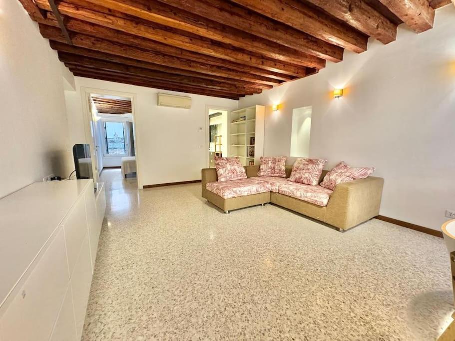 Ferienwohnung Dimora Spezier 4791 Venedig Exterior foto