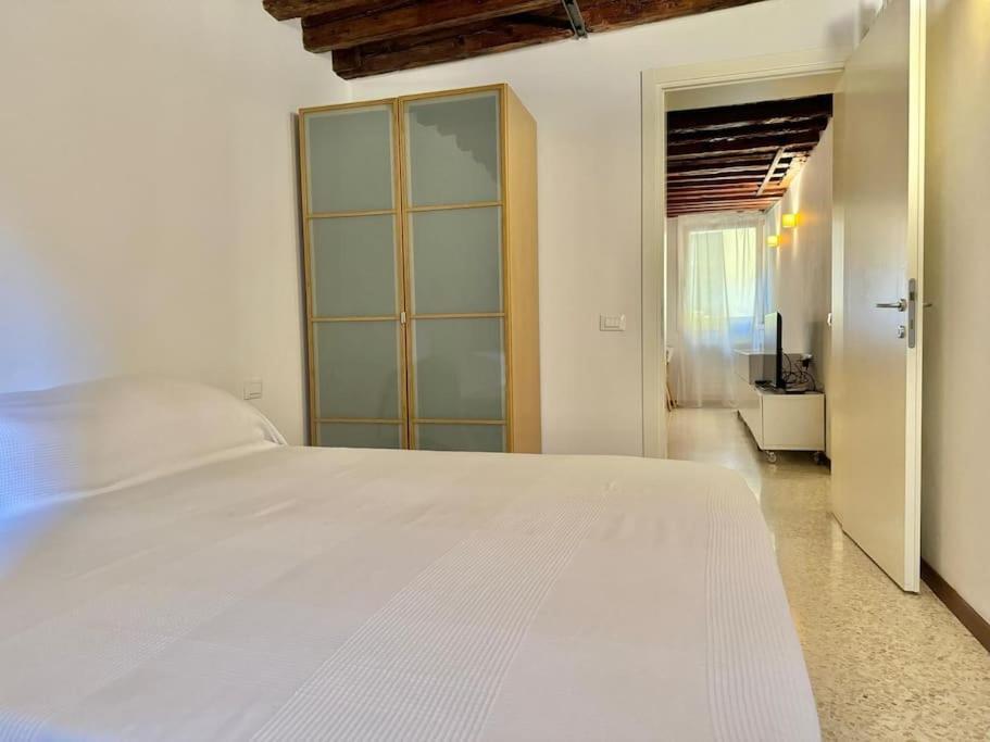 Ferienwohnung Dimora Spezier 4791 Venedig Exterior foto