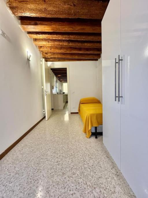 Ferienwohnung Dimora Spezier 4791 Venedig Exterior foto