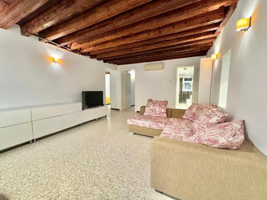 Ferienwohnung Dimora Spezier 4791 Venedig Exterior foto
