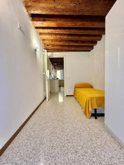 Ferienwohnung Dimora Spezier 4791 Venedig Exterior foto