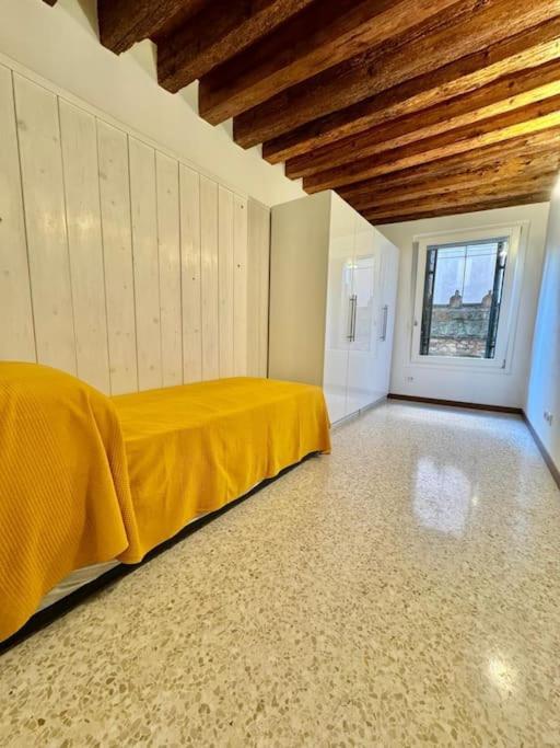 Ferienwohnung Dimora Spezier 4791 Venedig Exterior foto