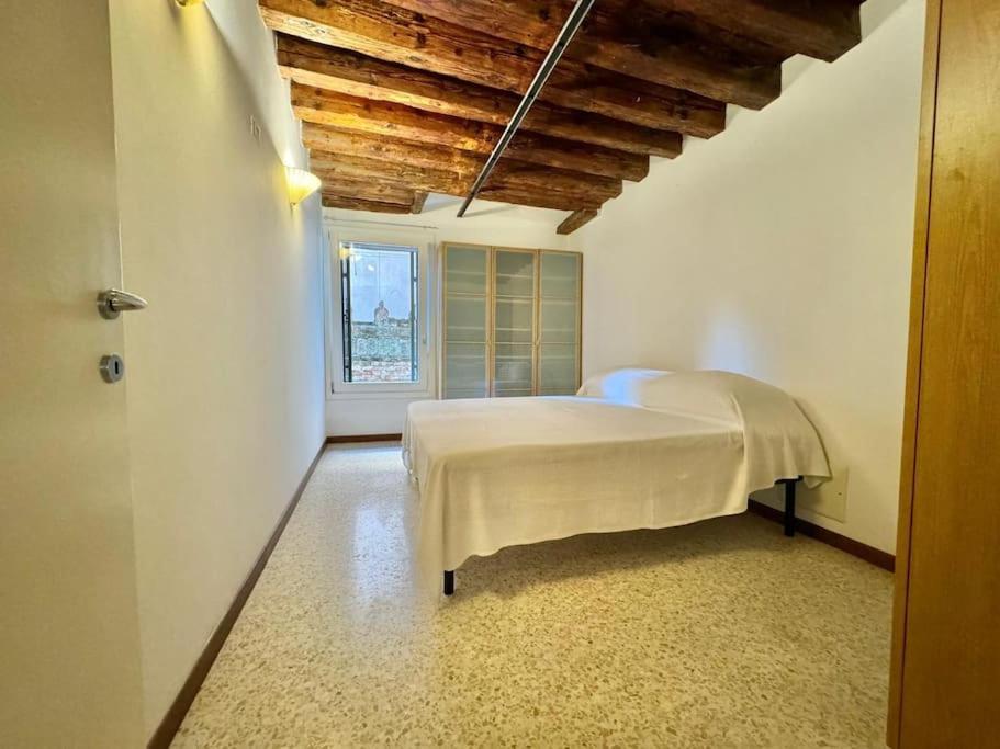 Ferienwohnung Dimora Spezier 4791 Venedig Exterior foto