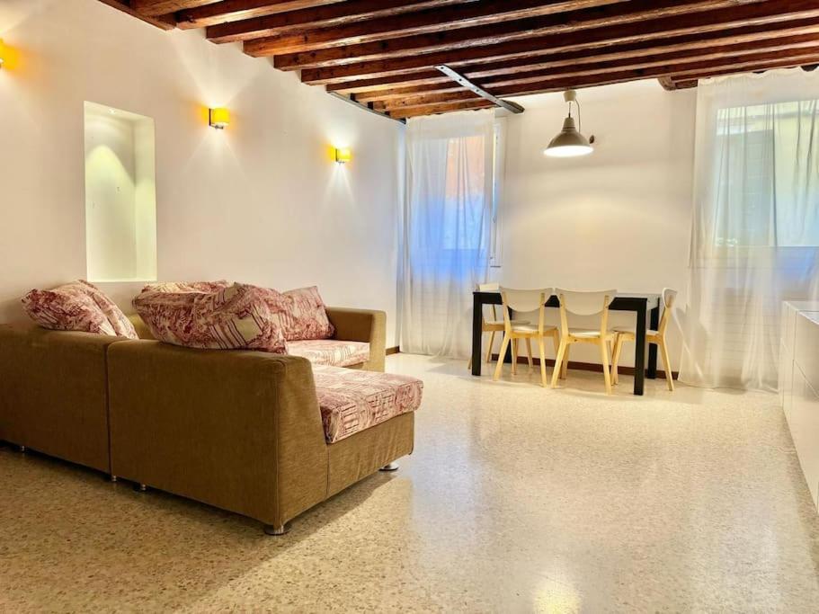 Ferienwohnung Dimora Spezier 4791 Venedig Exterior foto